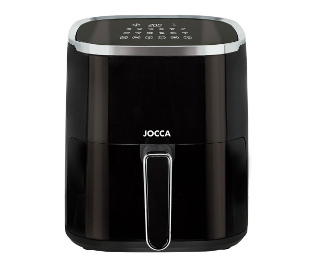 JOCCA Air Fryer 2196 - 1569487 - zdjęcie